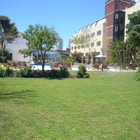 La Foret Punta del Este Exterior foto