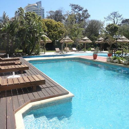 La Foret Punta del Este Exterior foto