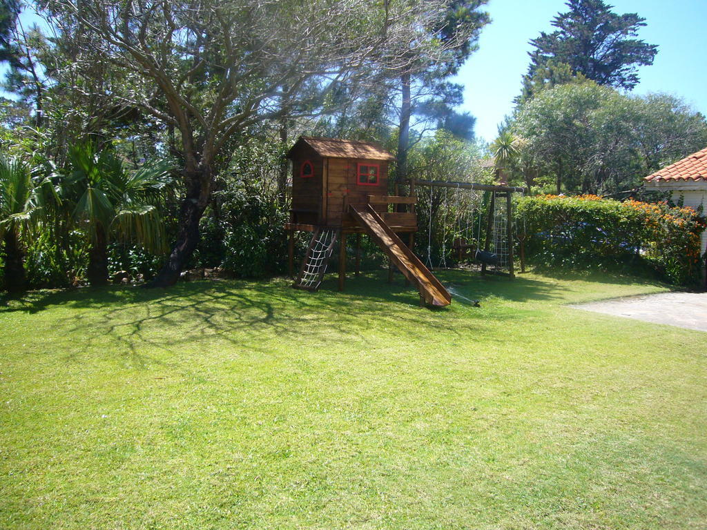 La Foret Punta del Este Exterior foto
