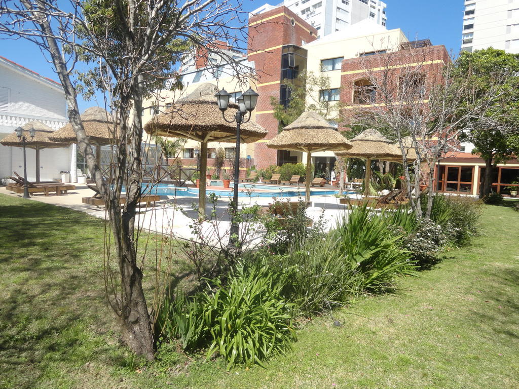 La Foret Punta del Este Exterior foto