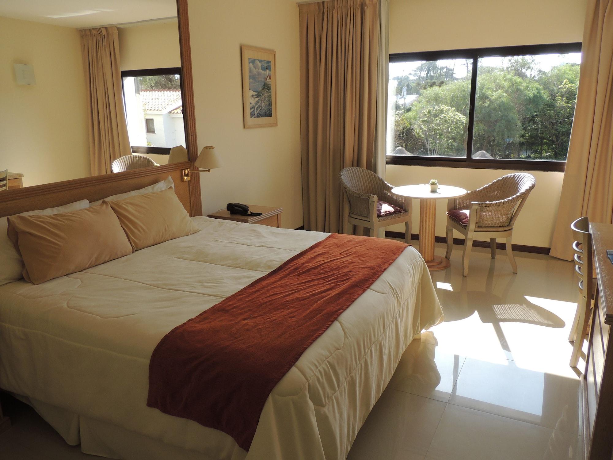 La Foret Punta del Este Exterior foto