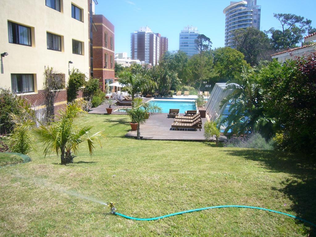 La Foret Punta del Este Exterior foto