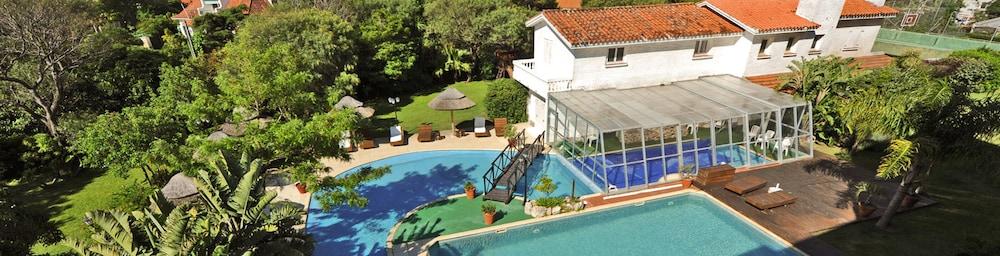 La Foret Punta del Este Exterior foto