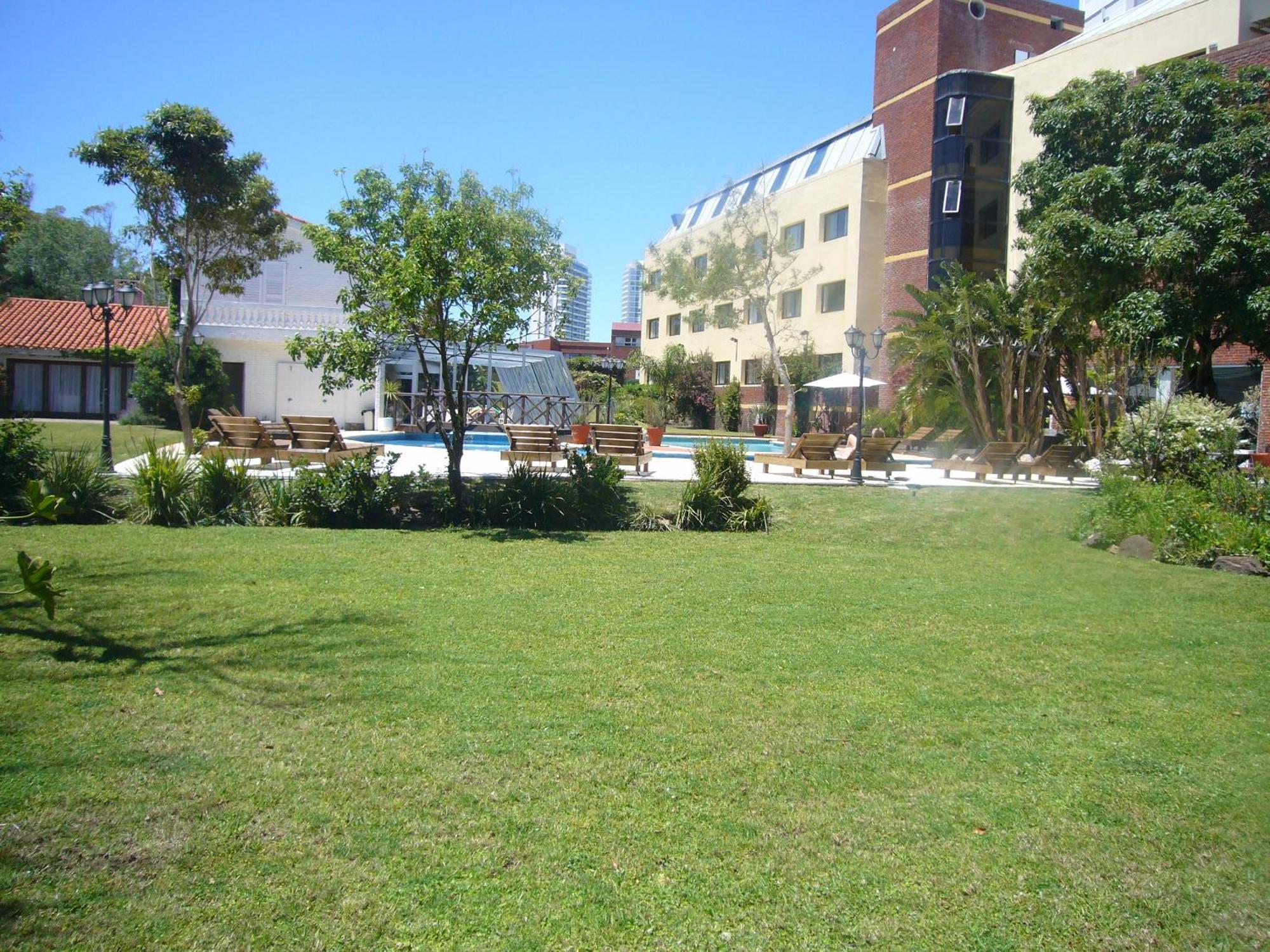 La Foret Punta del Este Exterior foto