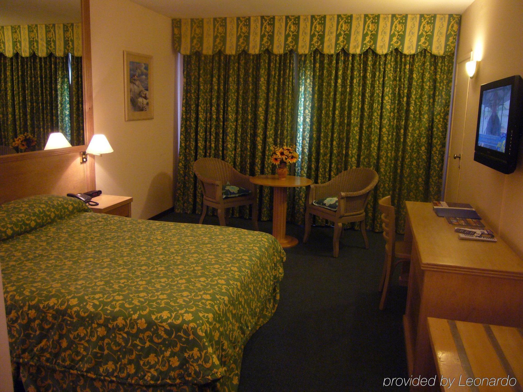 La Foret Punta del Este Zimmer foto