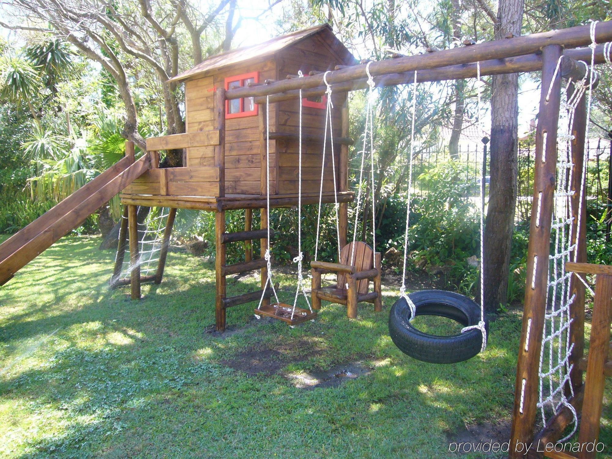 La Foret Punta del Este Einrichtungen foto