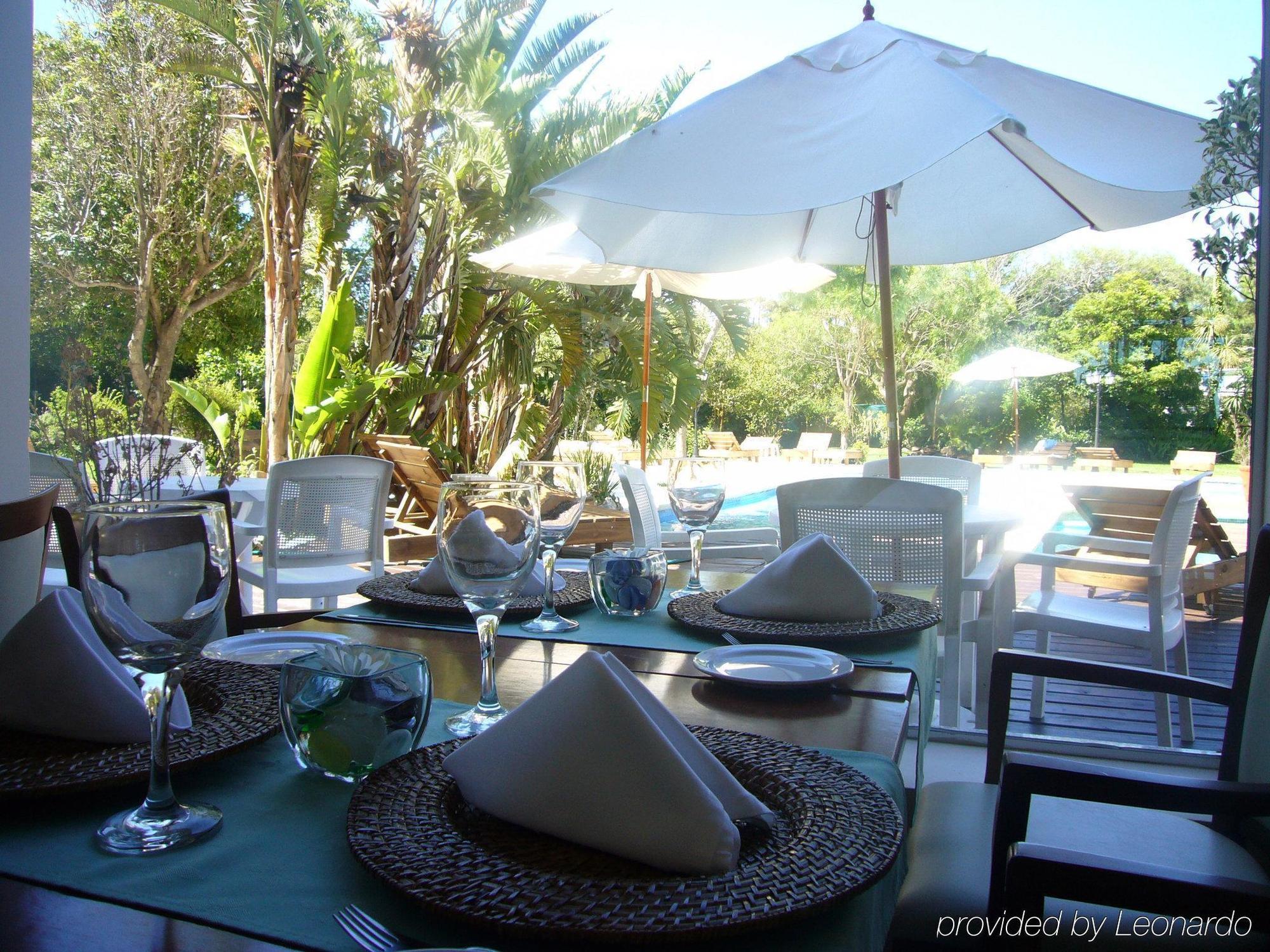 La Foret Punta del Este Restaurant foto