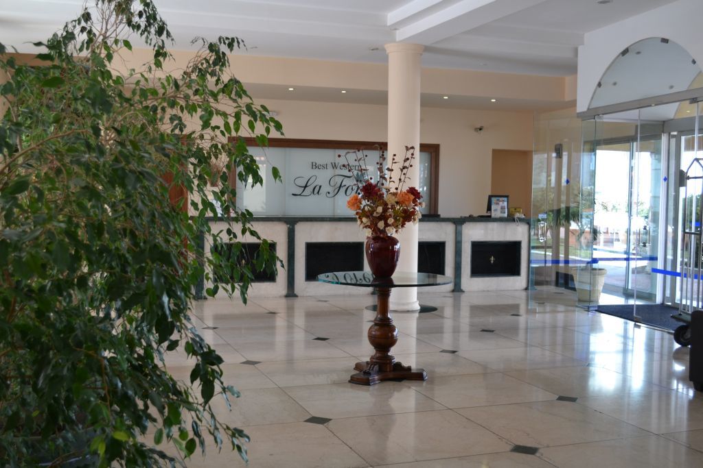 La Foret Punta del Este Exterior foto