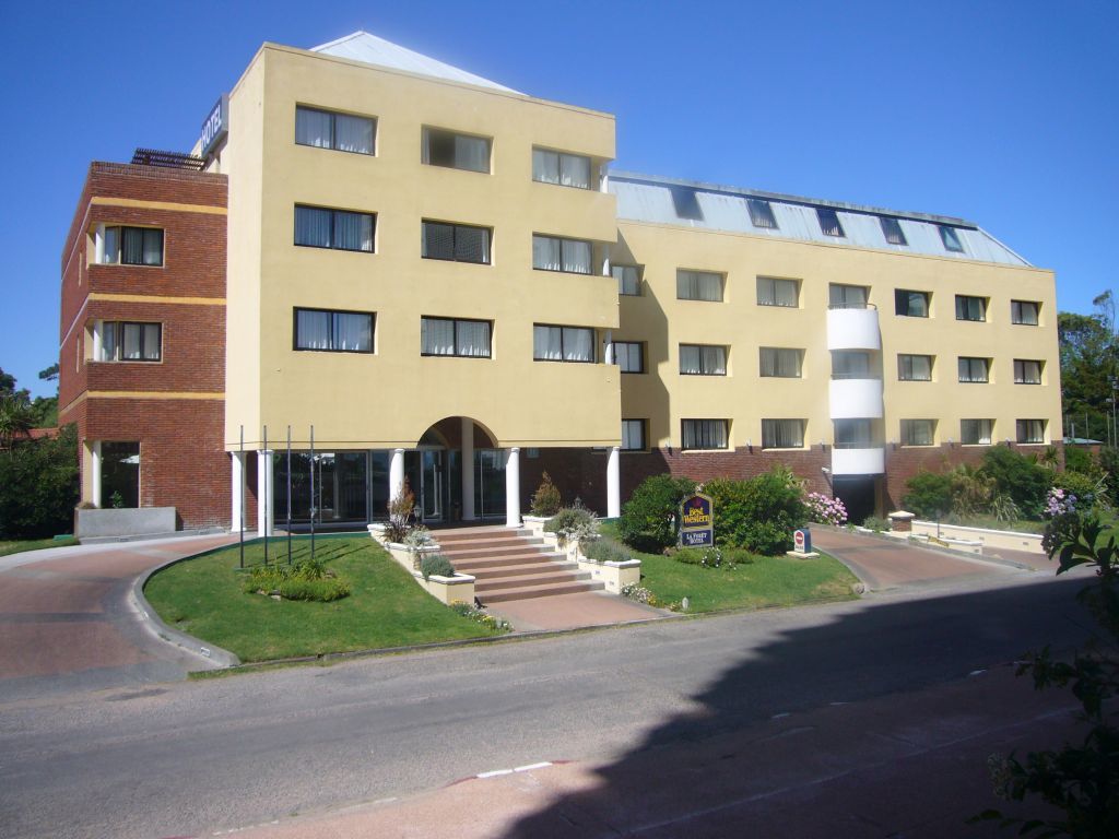 La Foret Punta del Este Exterior foto