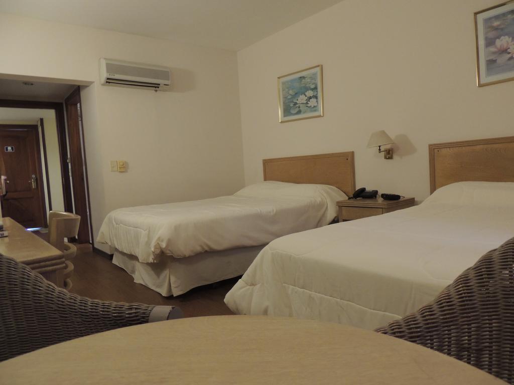 La Foret Punta del Este Zimmer foto