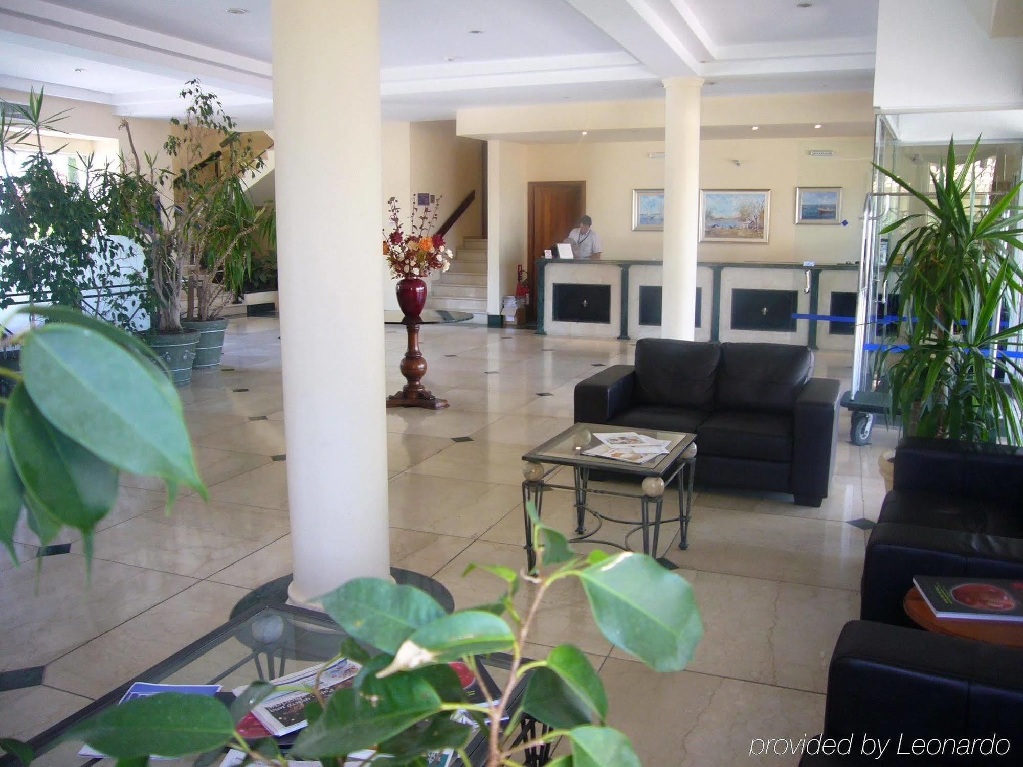 La Foret Punta del Este Interior foto
