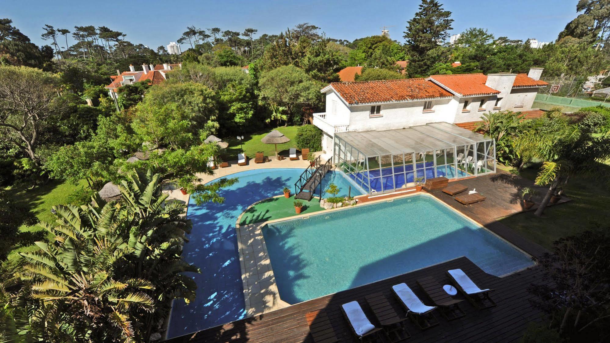 La Foret Punta del Este Exterior foto