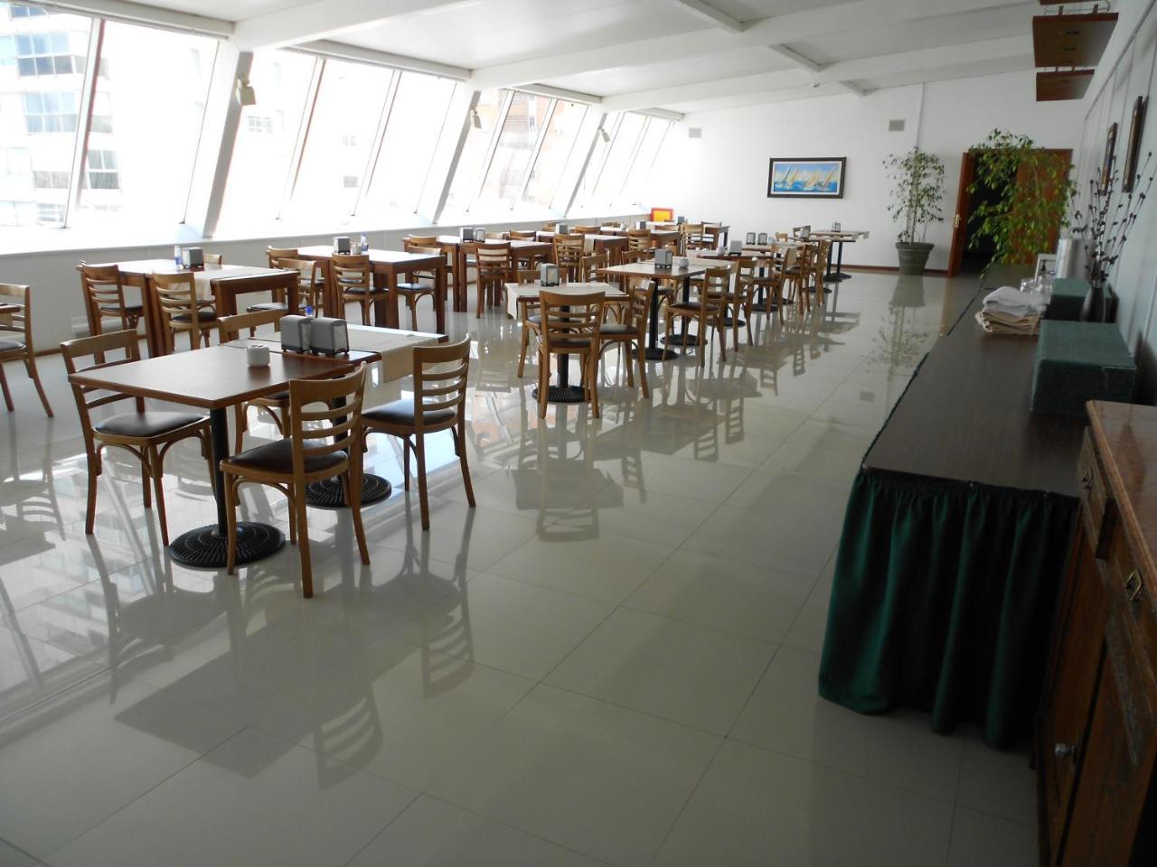 La Foret Punta del Este Exterior foto